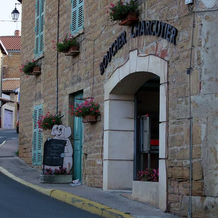 Photo de Chapelle de la Bienheureuse-Vierge-Marie-de-Pitié de Chevènes